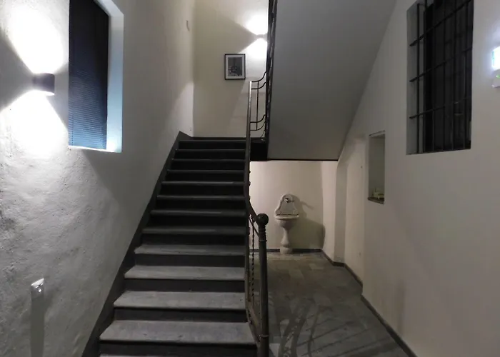 Piumaviola Beds & 4*