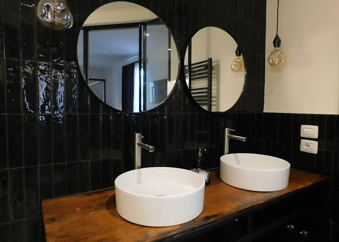 Piumaviola Beds & Apart-hotel 4*