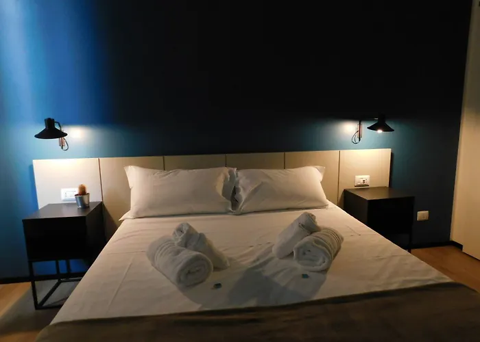 Piumaviola Beds & Aparthotel 4*