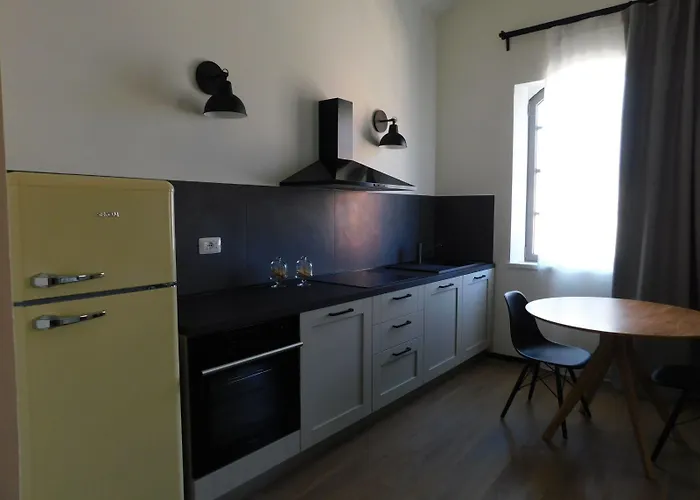 Piumaviola Beds & 4*