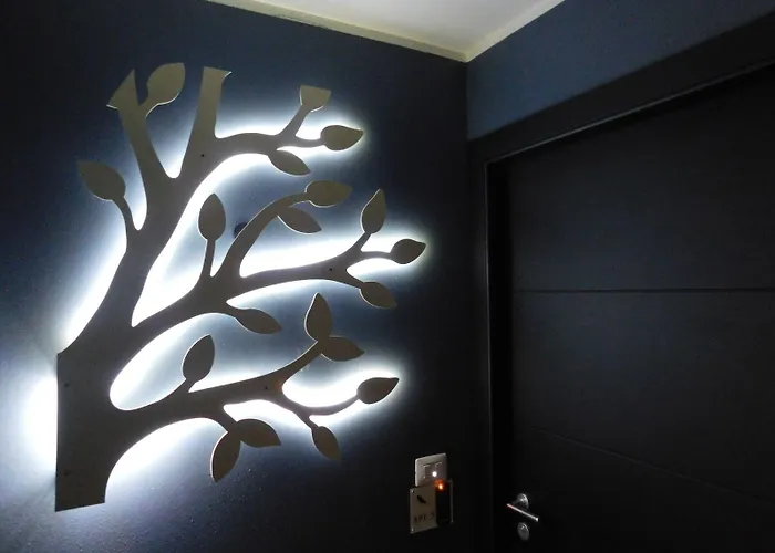 Apart-hotel Piumaviola Beds &